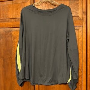 3x Avis tshirt long sleeve